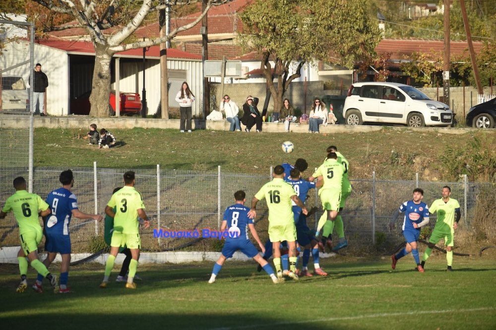  Ρήγας Φεραίος - Αγία Άννα σε εικόνες