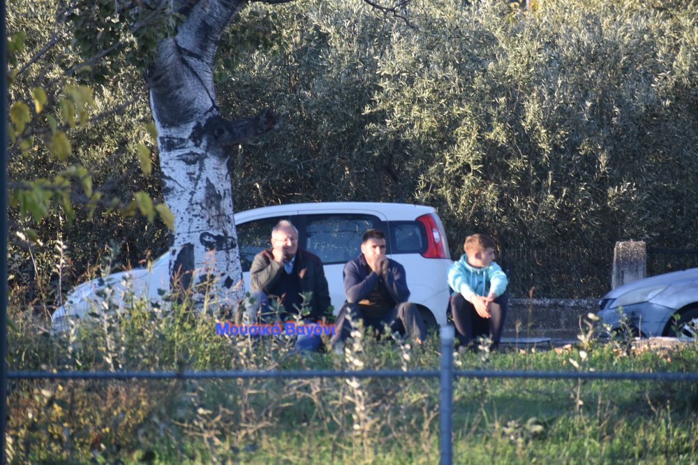  Ρήγας Φεραίος - Αγία Άννα σε εικόνες