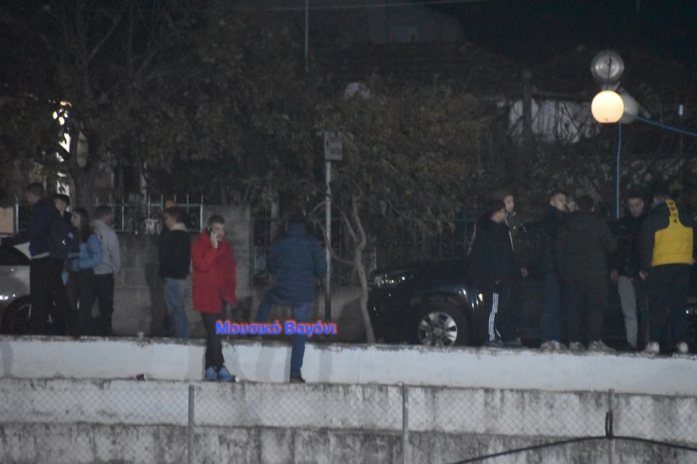 Ρήγας - Σκιάθος σε εικόνες