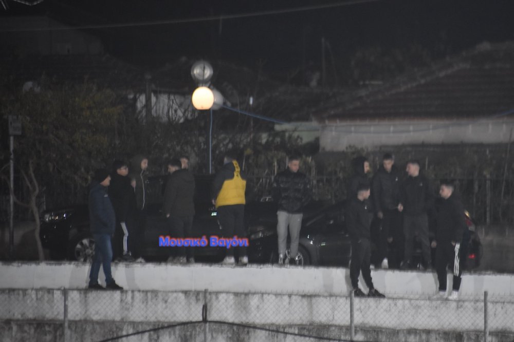 Ρήγας - Σκιάθος σε εικόνες