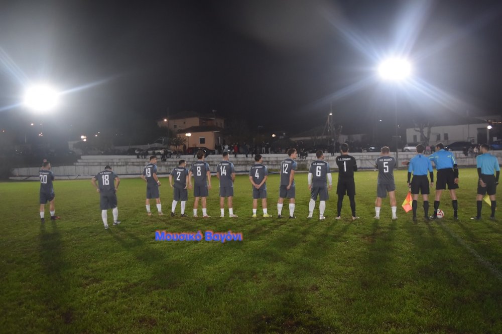 Ρήγας - Σκιάθος σε εικόνες