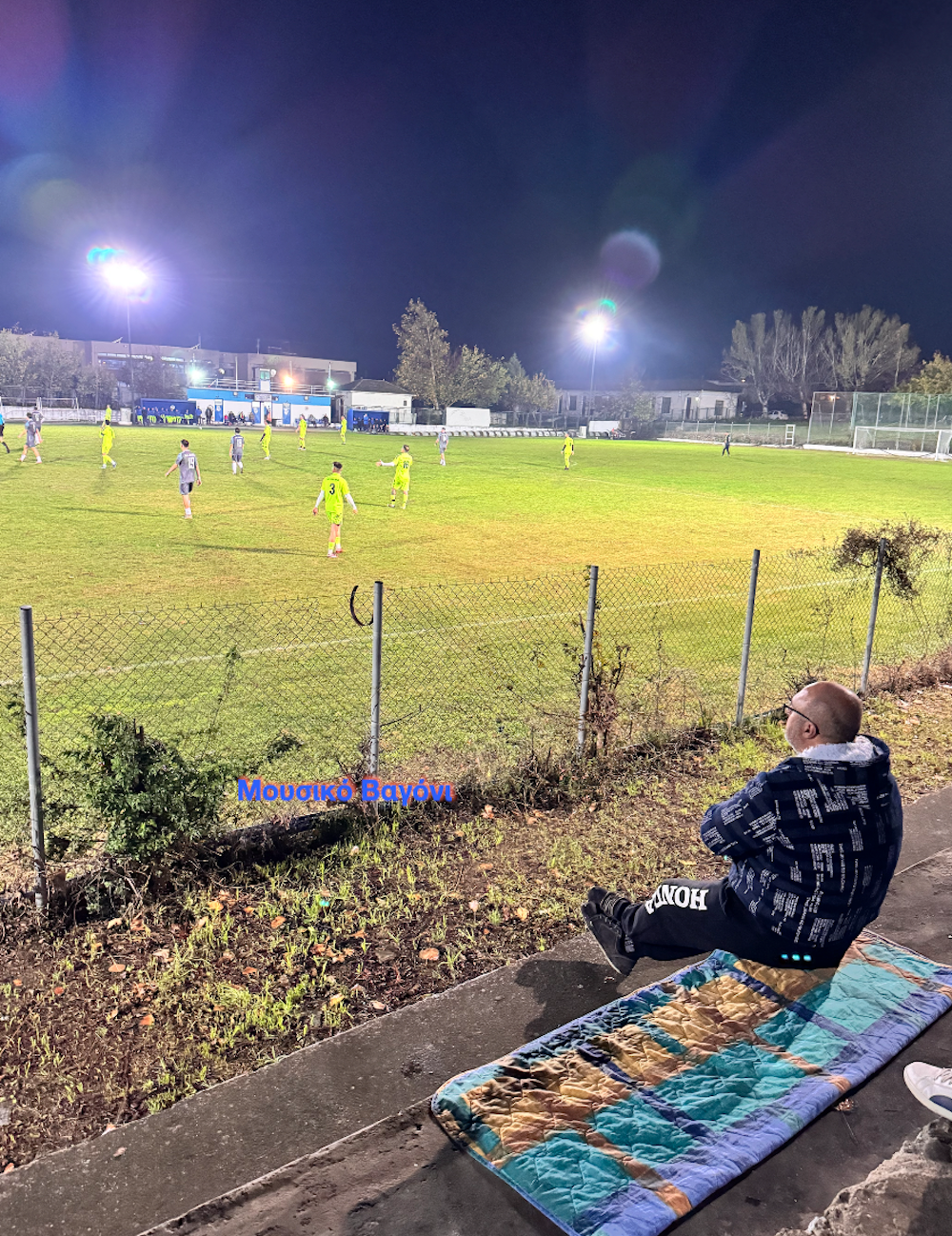 Ρήγας - Σκιάθος σε εικόνες