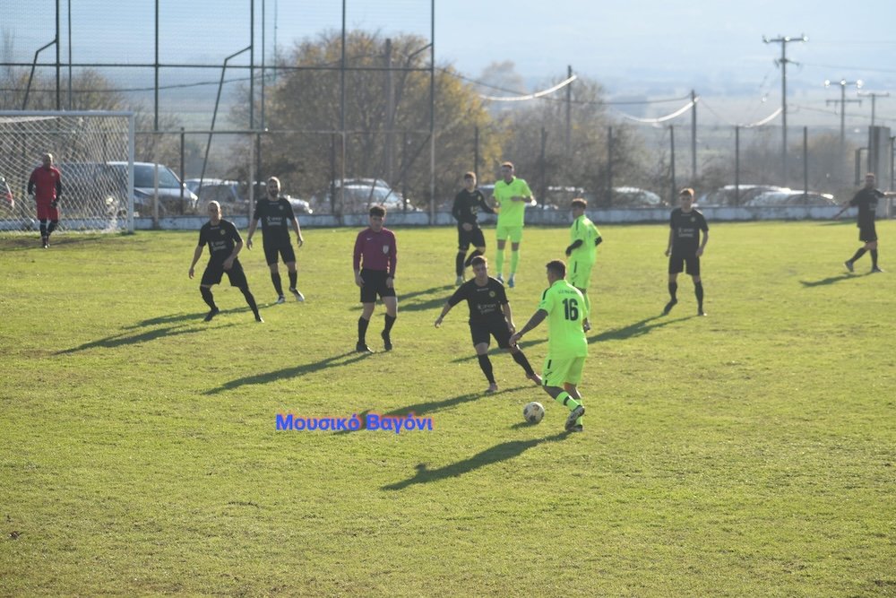 Κλικ από το Ρήγας Φεραίος - Αίας Σούρπης