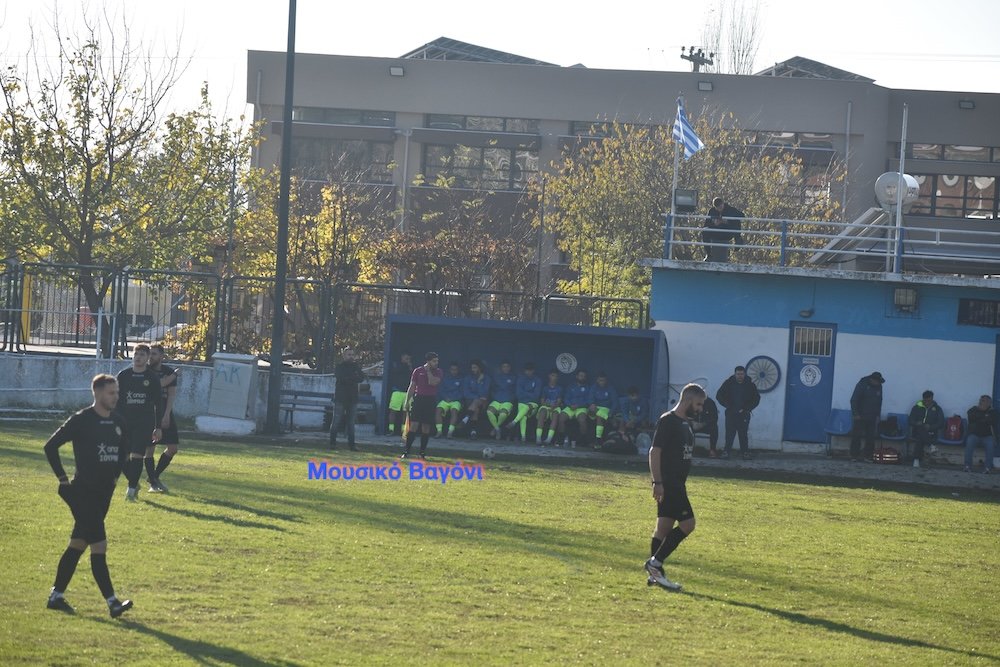 Κλικ από το Ρήγας Φεραίος - Αίας Σούρπης