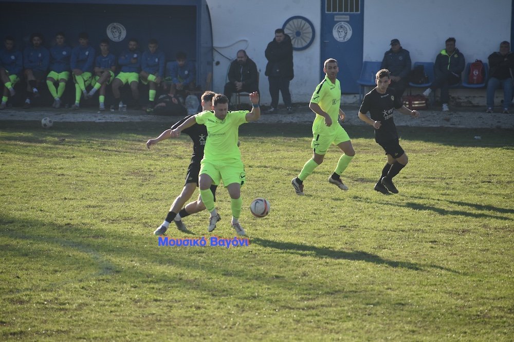 Κλικ από το Ρήγας Φεραίος - Αίας Σούρπης