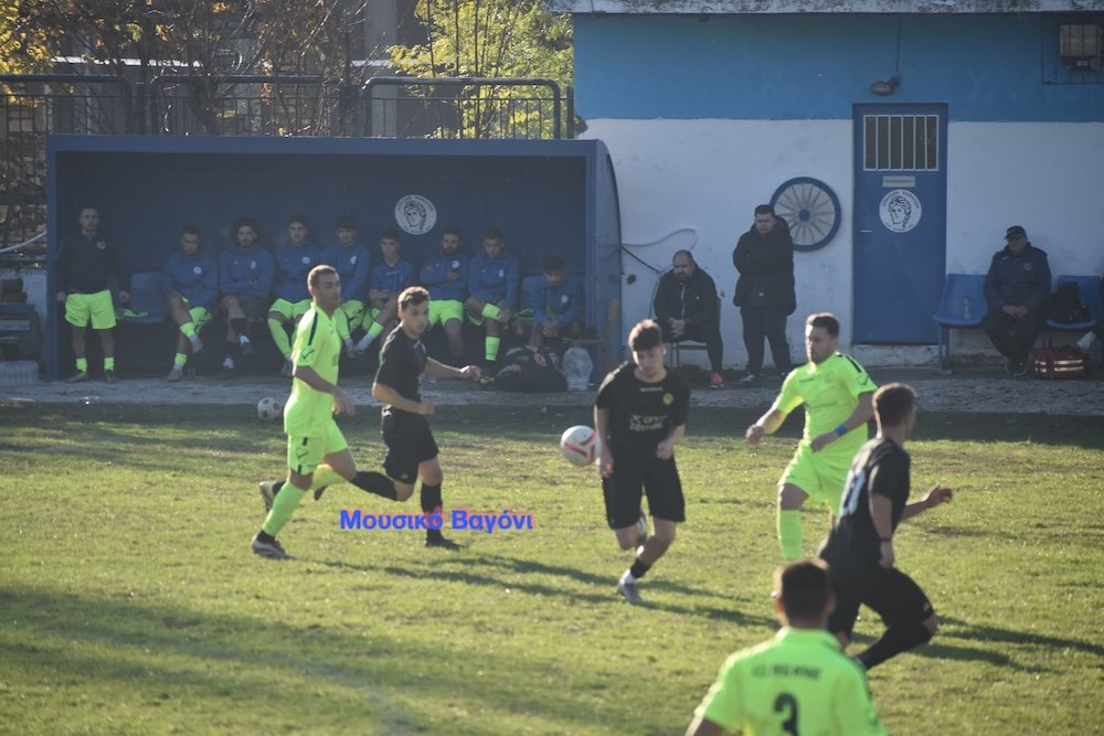 Κλικ από το Ρήγας Φεραίος - Αίας Σούρπης