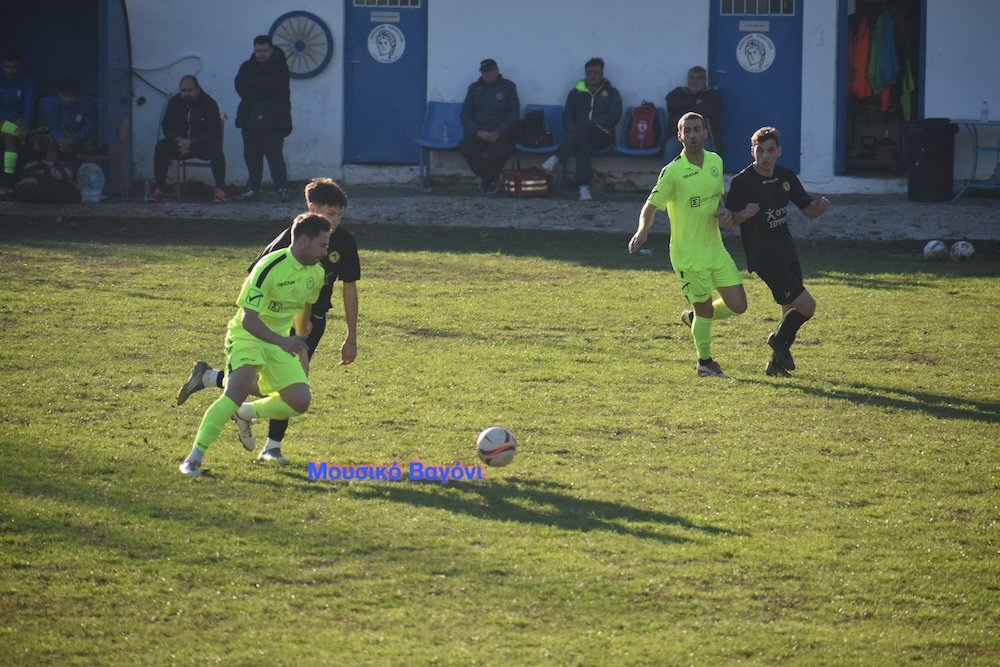 Κλικ από το Ρήγας Φεραίος - Αίας Σούρπης
