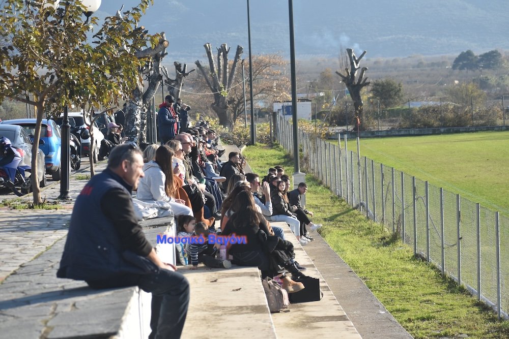 Κλικ από το Ρήγας Φεραίος - Αίας Σούρπης