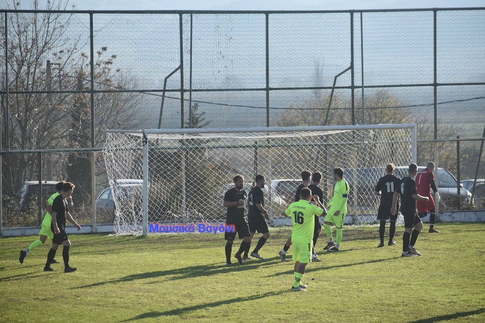 Κλικ από το Ρήγας Φεραίος - Αίας Σούρπης