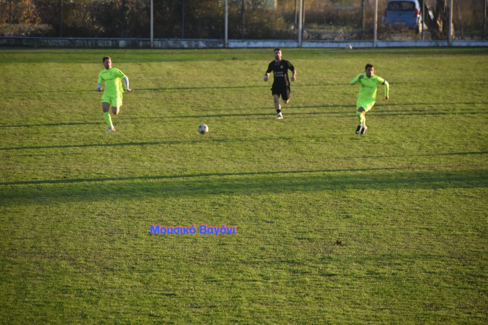 Κλικ από το Ρήγας Φεραίος - Αίας Σούρπης