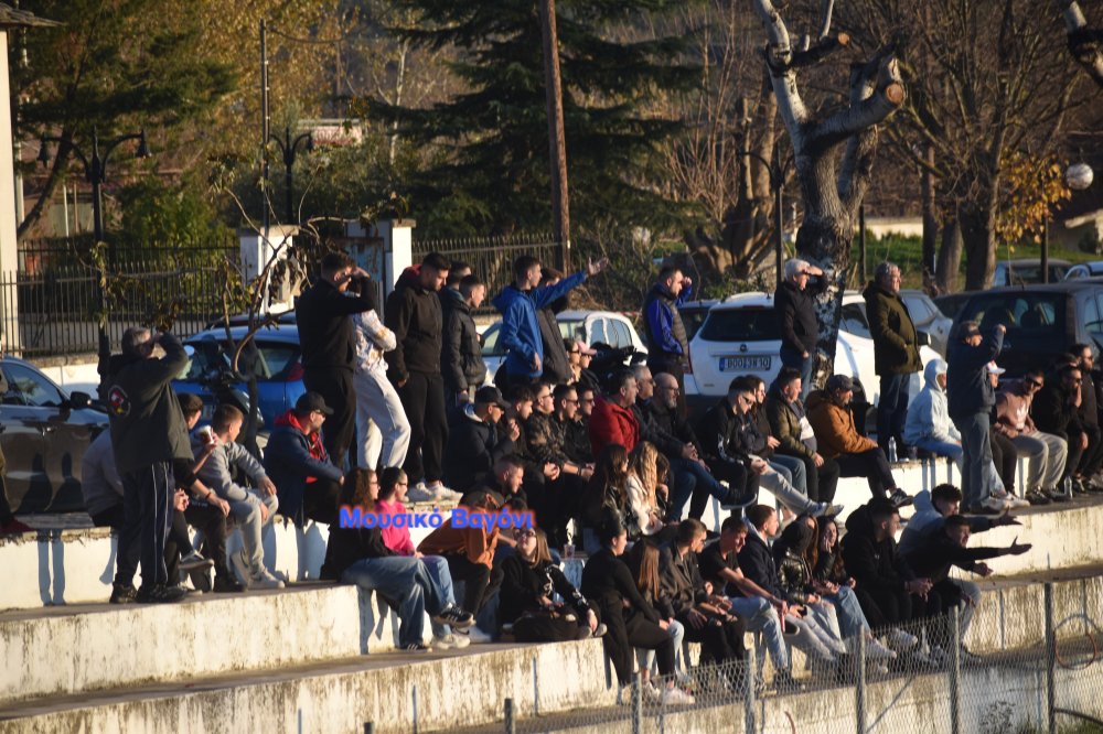 Κλικ από το Ρήγας Φεραίος - Αίας Σούρπης