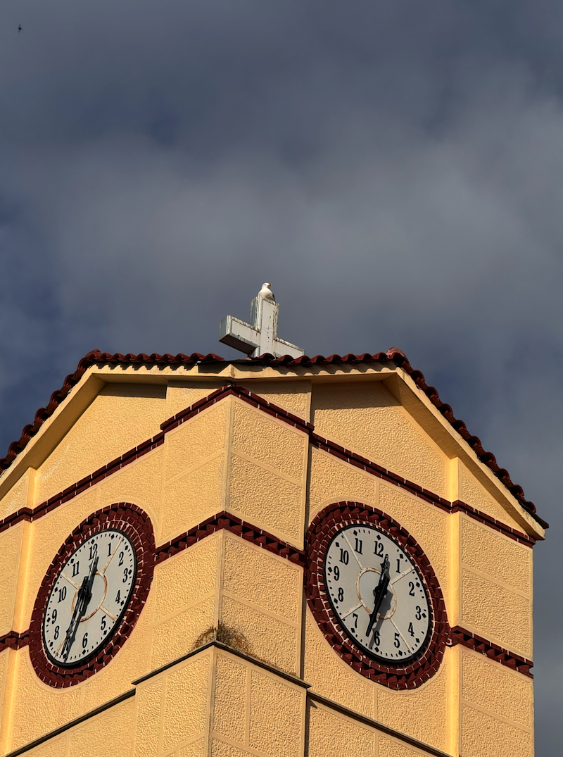 Με λαμπρότητα ο εορτασμός των Θεοφανείων στο Βελεστίνο