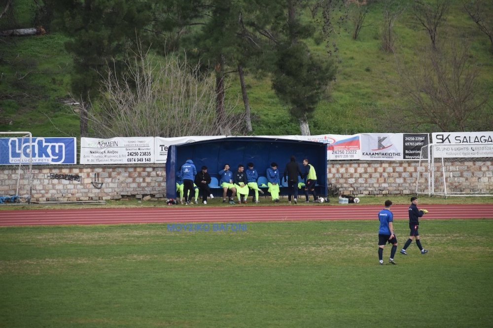 Κλικ από το Ρήγας - Τοξότης