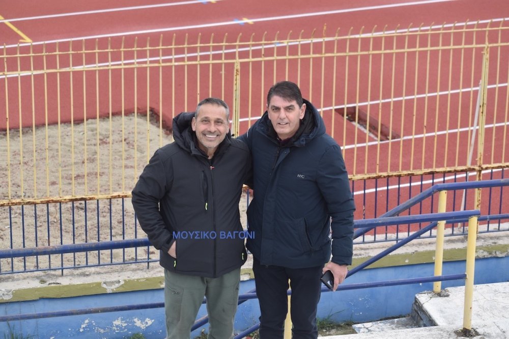 Κλικ από το Ρήγας - Τοξότης