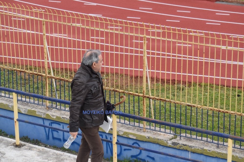 Κλικ από το Ρήγας - Τοξότης