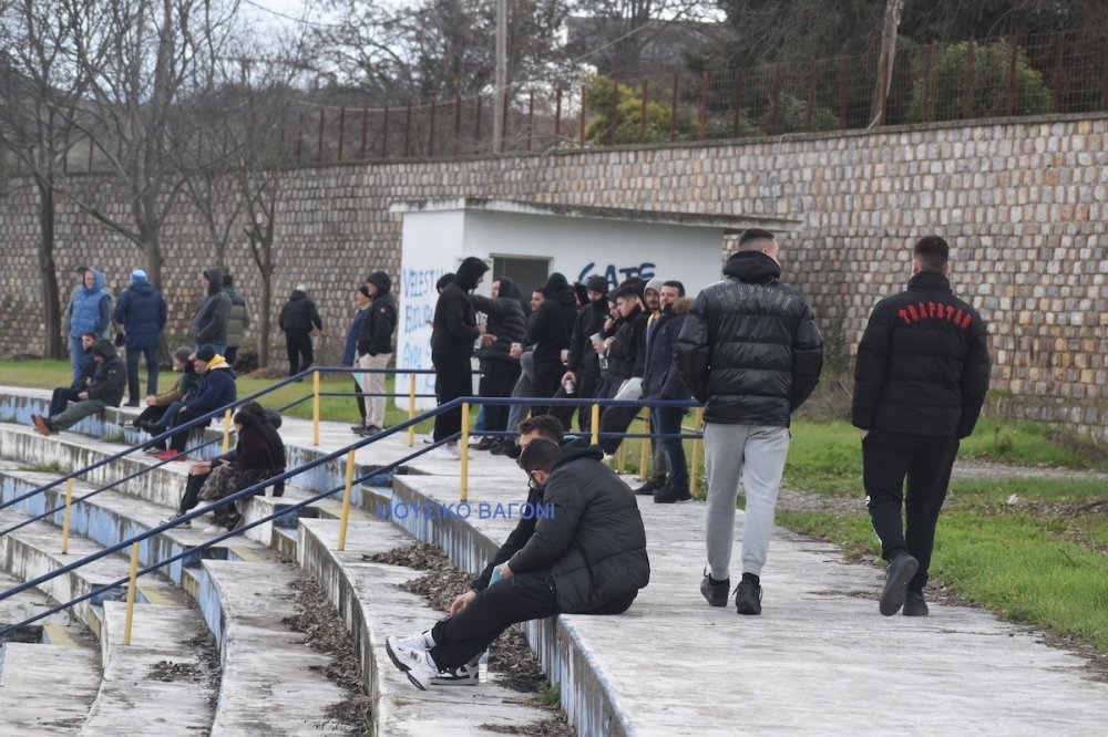 Κλικ από το Ρήγας - Τοξότης