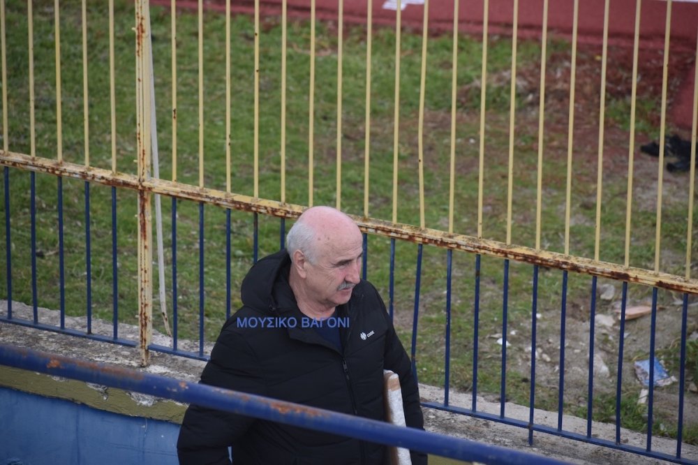 Κλικ από το Ρήγας - Τοξότης