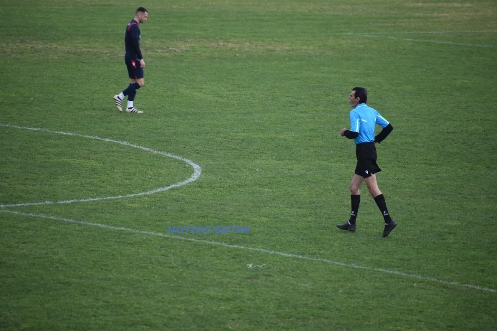 Κλικ από το Ρήγας - Τοξότης