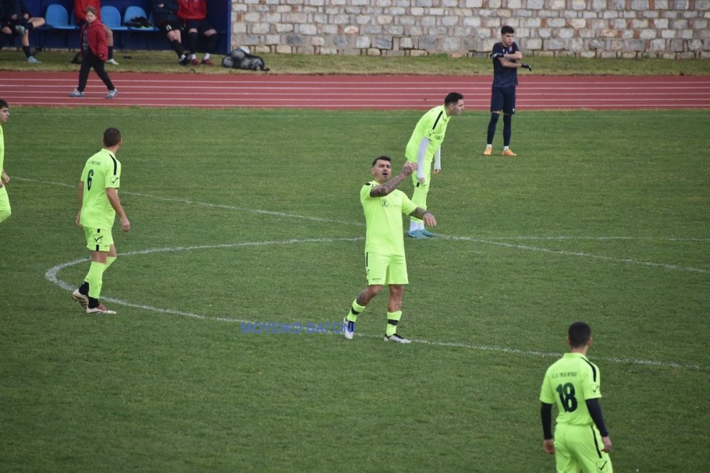 Κλικ από το Ρήγας - Τοξότης