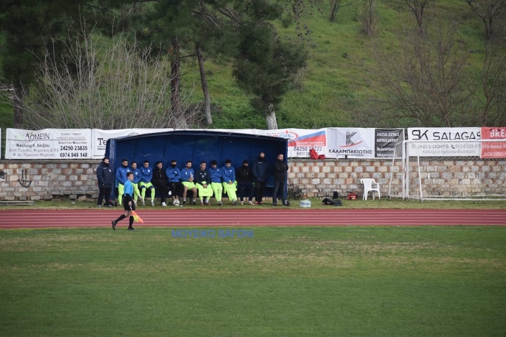 Κλικ από το Ρήγας - Τοξότης