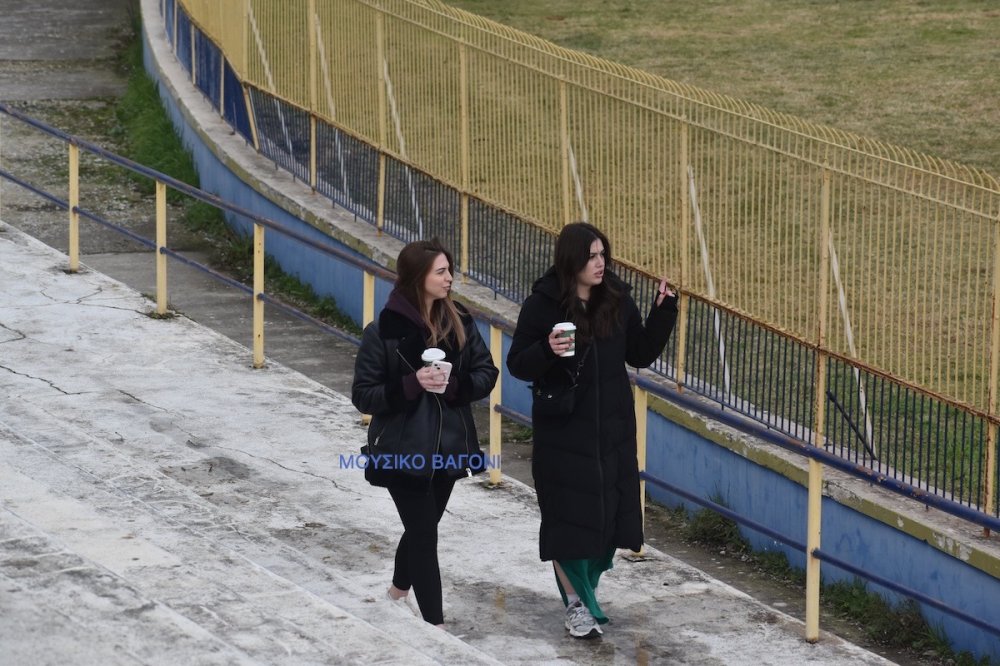 Κλικ από το Ρήγας - Τοξότης