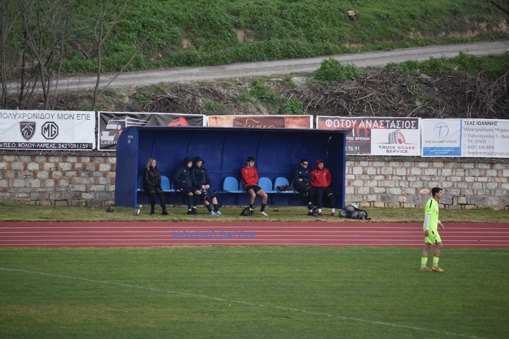 Κλικ από το Ρήγας - Τοξότης