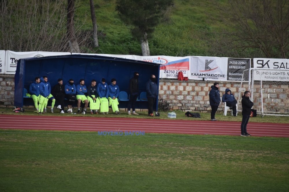 Κλικ από το Ρήγας - Τοξότης