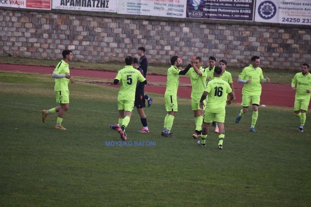 Κλικ από το Ρήγας - Τοξότης