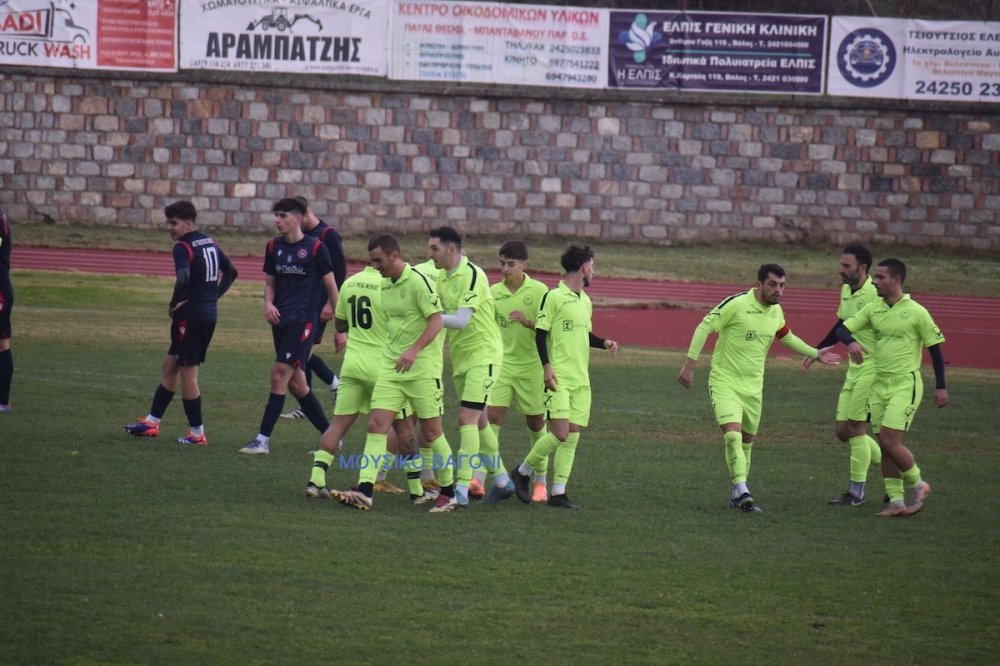 Κλικ από το Ρήγας - Τοξότης