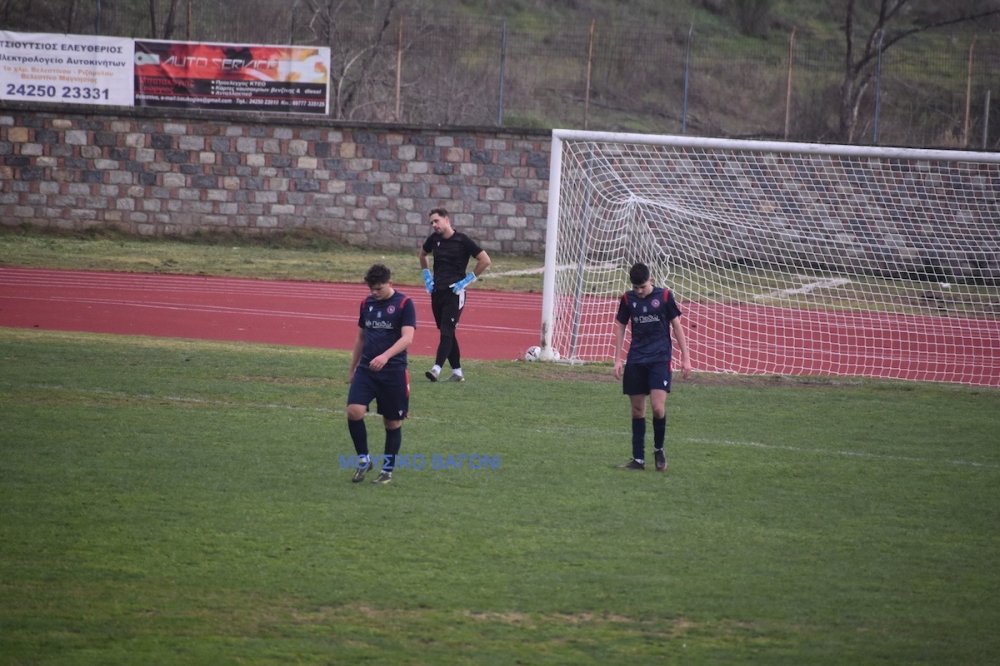 Κλικ από το Ρήγας - Τοξότης