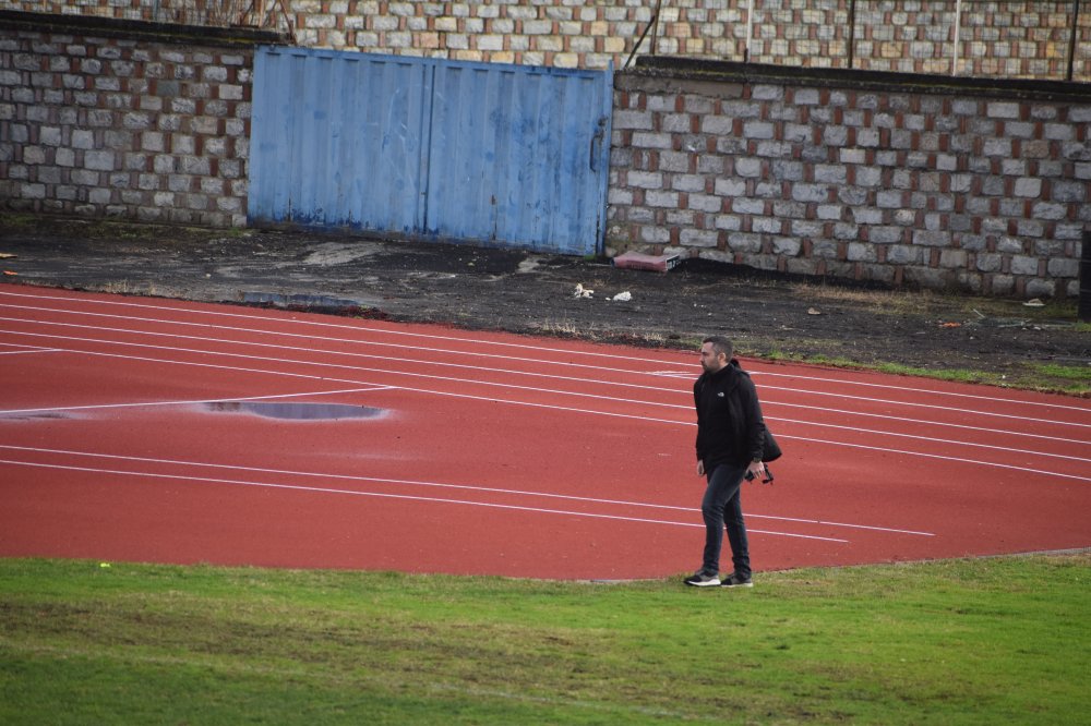 Η παρακάμερα από το Βελεστίνο!