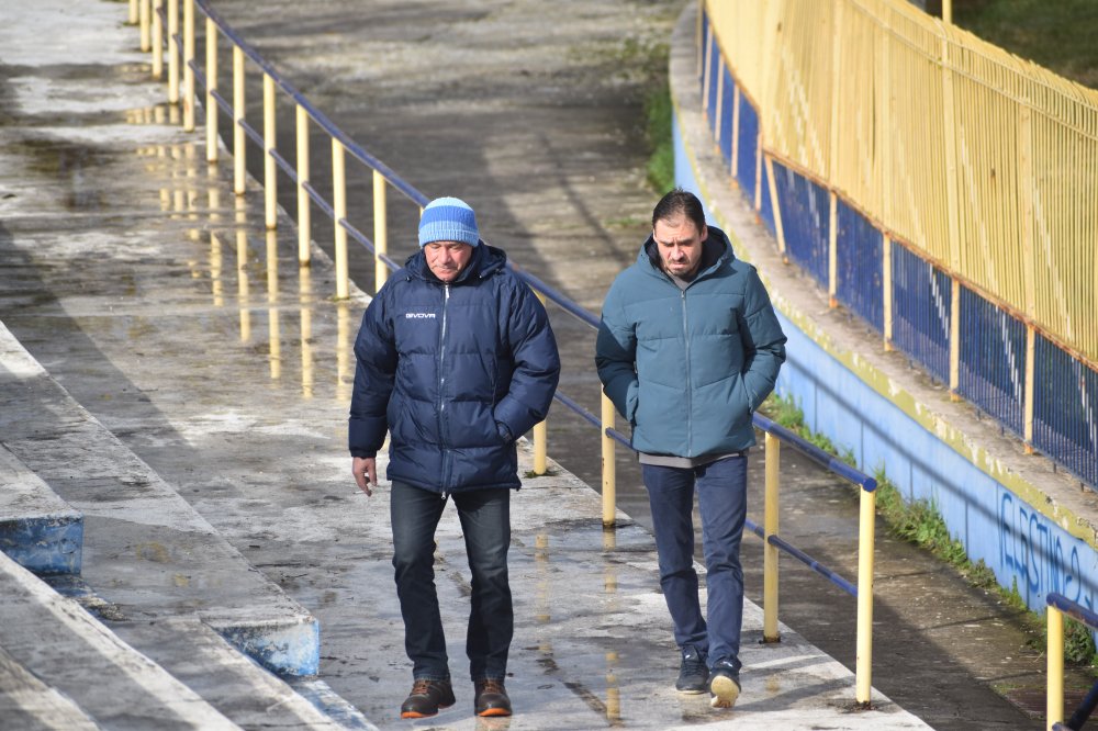 Η παρακάμερα από το Βελεστίνο!