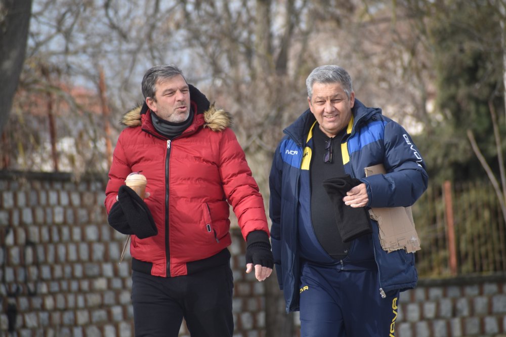 Η παρακάμερα από το Βελεστίνο!