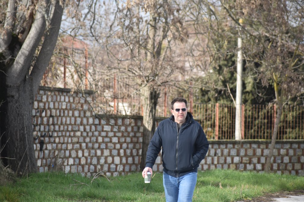 Η παρακάμερα από το Βελεστίνο!