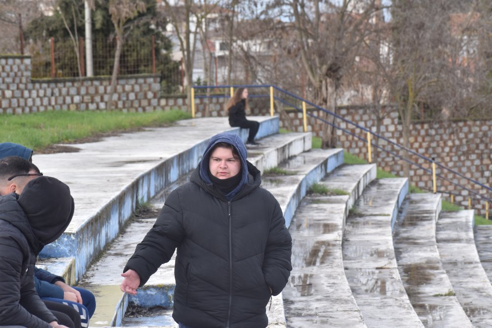 Η παρακάμερα από το Βελεστίνο!