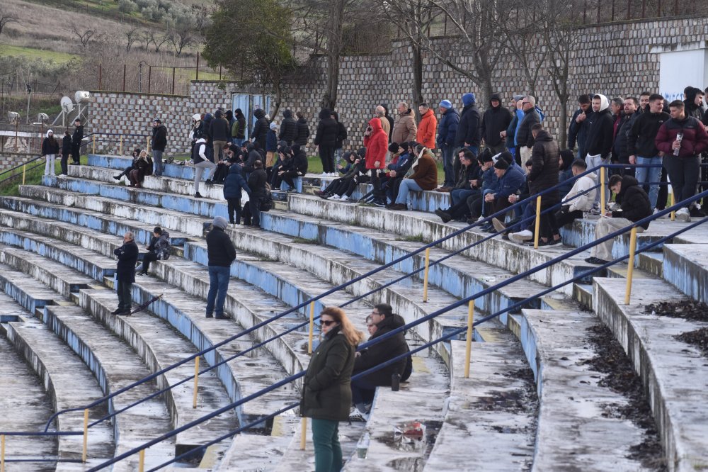 Η παρακάμερα από το Βελεστίνο!