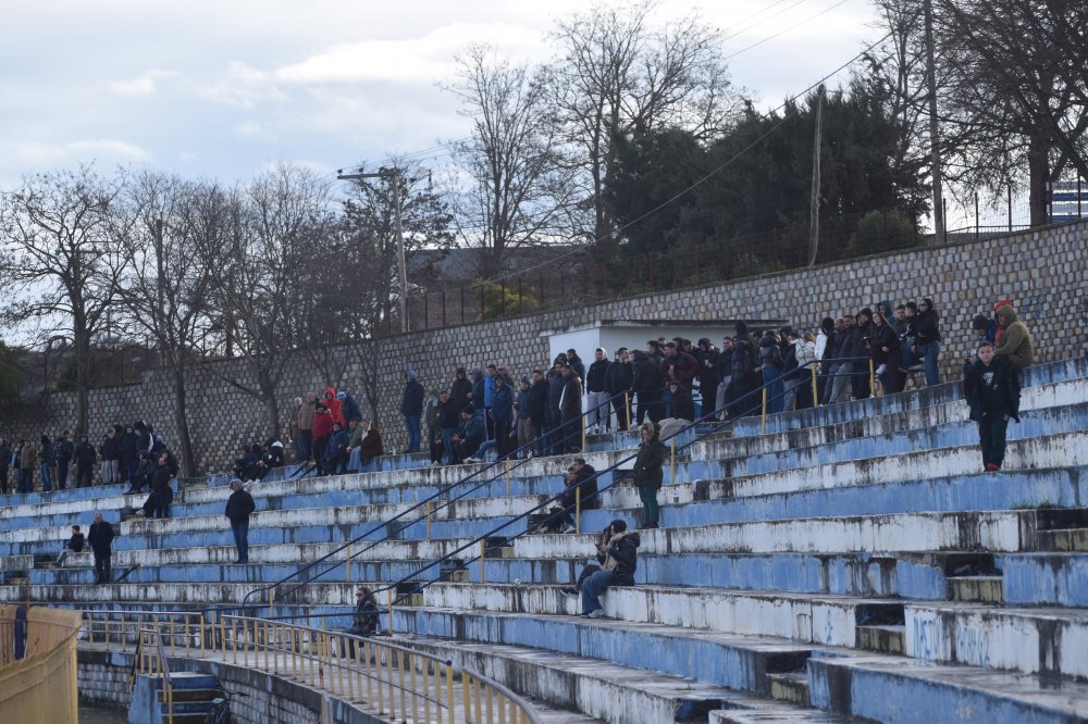 Η παρακάμερα από το Βελεστίνο!