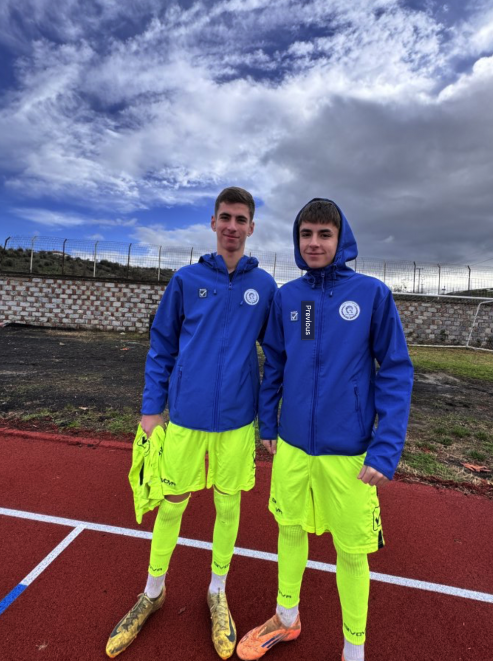 Η παρακάμερα από το Βελεστίνο!