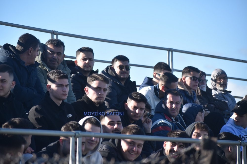 Αστέρας - Ρήγας σε εικόνες