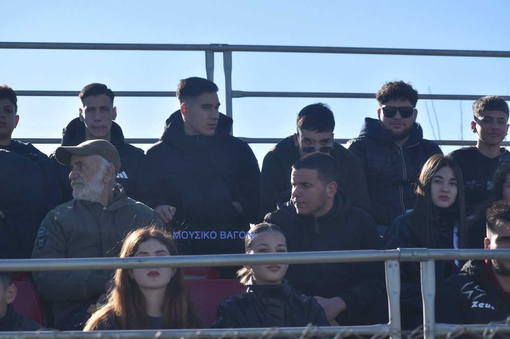 Αστέρας - Ρήγας σε εικόνες