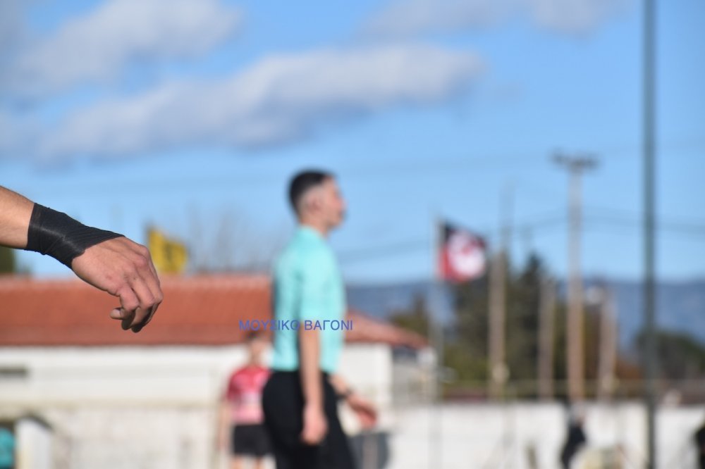 Αστέρας - Ρήγας σε εικόνες