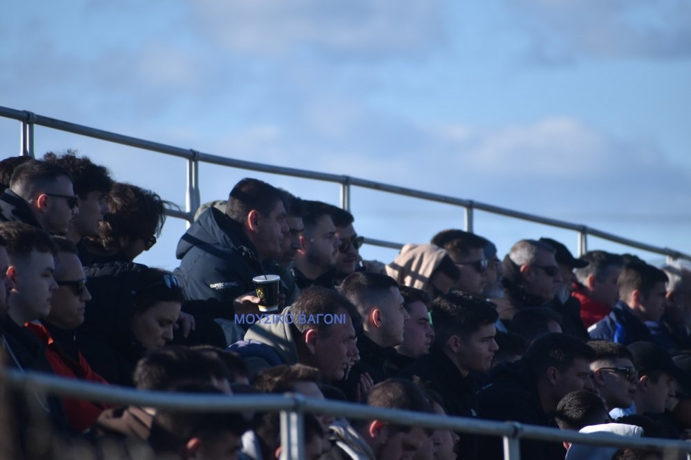 Αστέρας - Ρήγας σε εικόνες