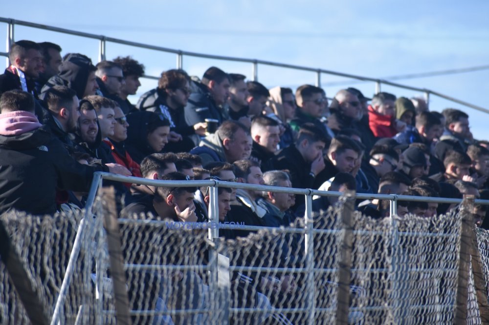 Αστέρας - Ρήγας σε εικόνες