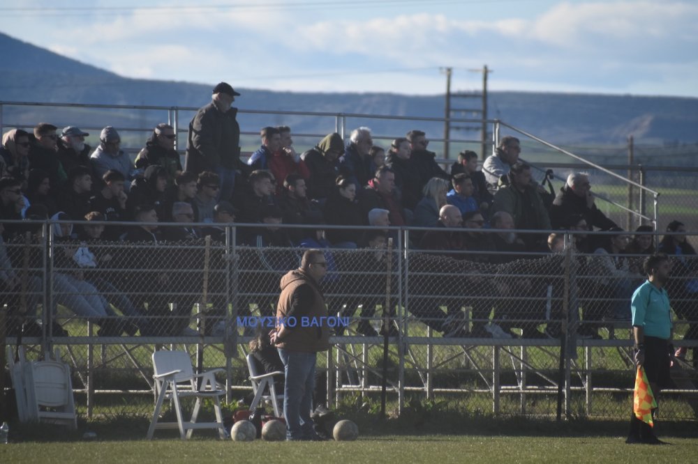 Αστέρας - Ρήγας σε εικόνες