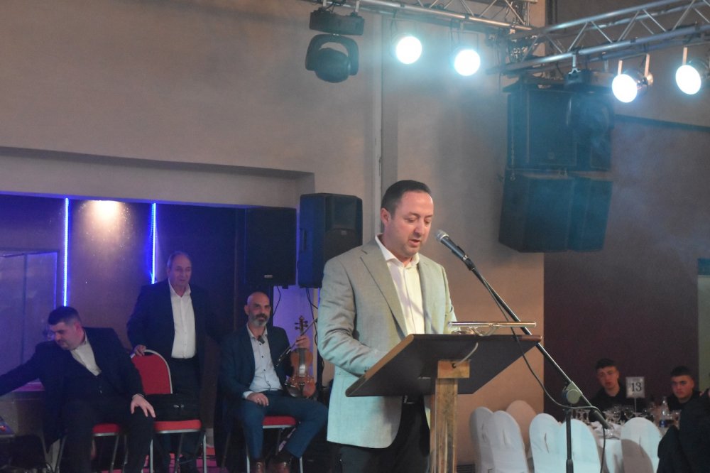 Εικόνες από τον Χορό των Περιβολιωτών