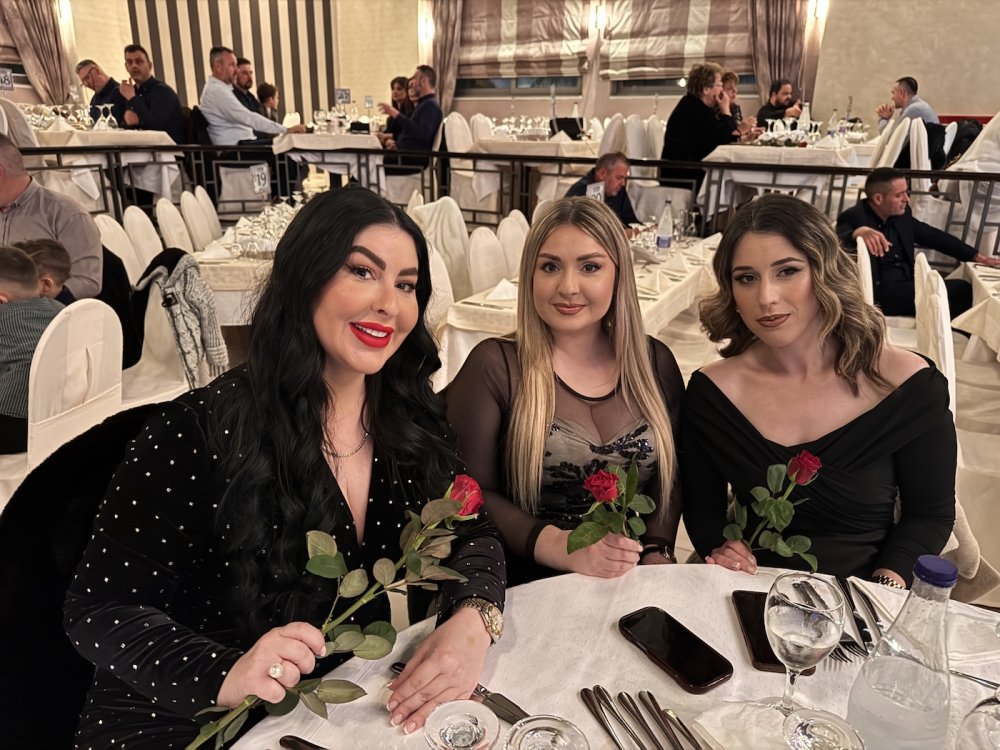 Εικόνες από τον Χορό των Περιβολιωτών