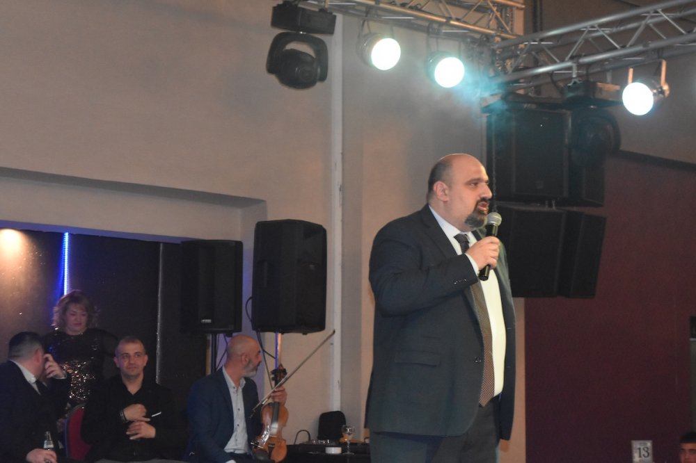 Εικόνες από τον Χορό των Περιβολιωτών