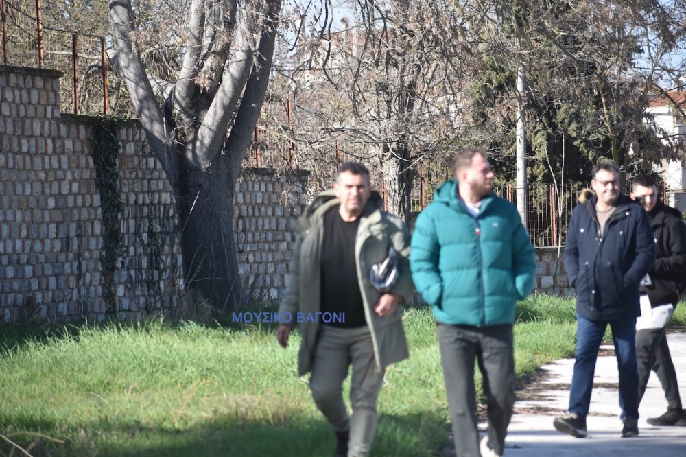 Ρήγας - Νηλέας 6-0