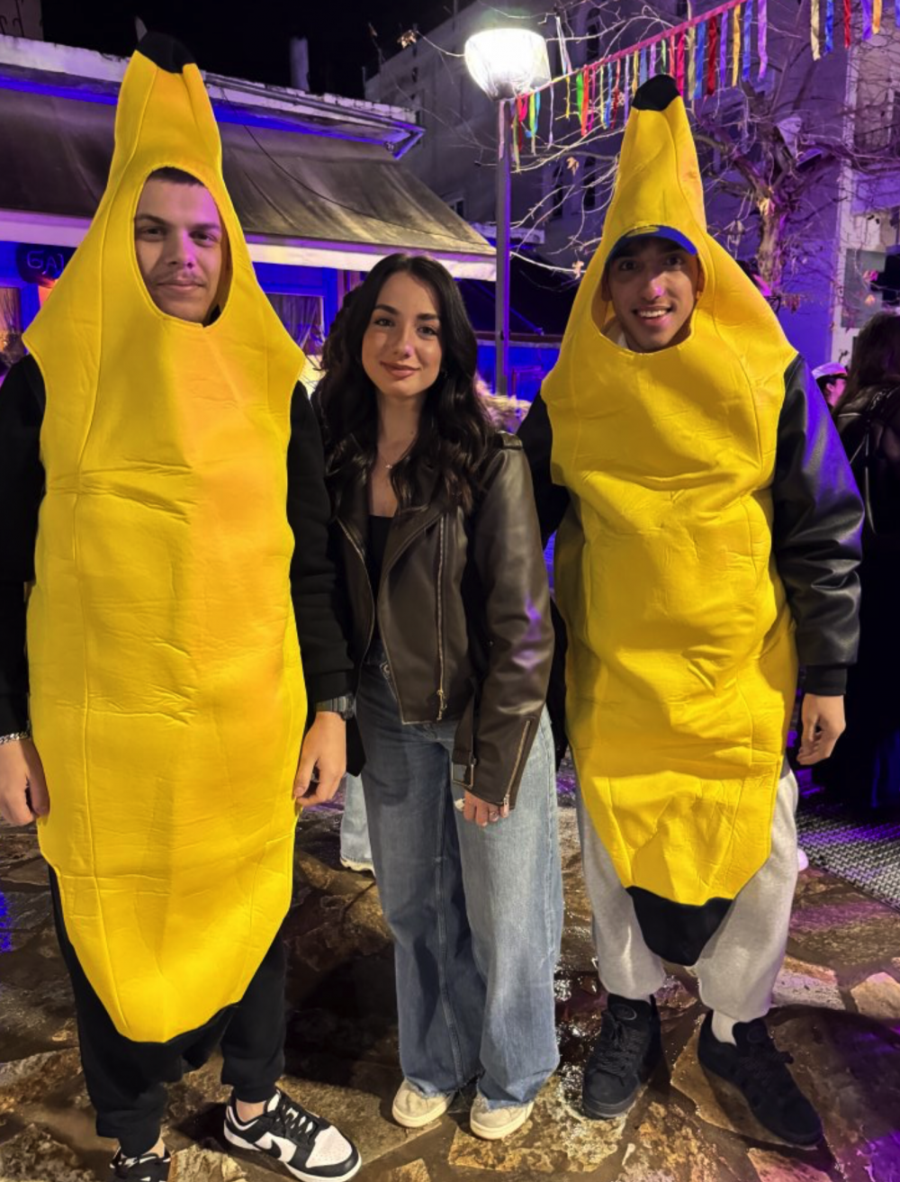 Εικόνες από την έναρξη του Κρυμμένου Θησαυρού!