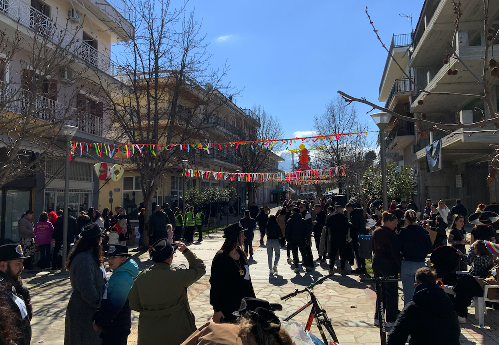 Εικόνες από τον Κρυμμένο Θησαυρό!